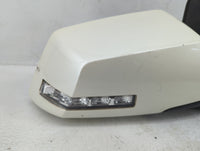 2007-2008 Gmc Acadia Passenger Side View Mirror - Right Door Mirror OEM Used - Oemusedautoparts1.com