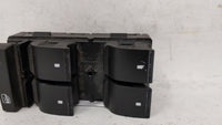 2007-2017 Gmc Acadia Master Power Window Switch Replacement Driver Side Left P/N:25789239,20945224 25789239 Fits OEM Used Au