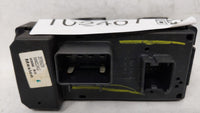 2007-2017 Gmc Acadia Master Power Window Switch Replacement Driver Side Left P/N:25789239,20945224 25789239 Fits OEM Used Au