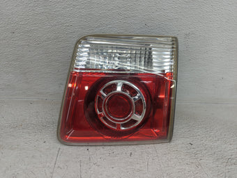 compare product 2007-2012 Gmc Acadia Tail Light Assembly Passenger Right OEM P/N:20811960 Fits Fits 2007 2008 2009 2010 2011 2012 OEM Used Auto Parts