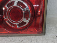2007-2012 Gmc Acadia Tail Light Assembly Passenger Right OEM P/N:20811960 Fits Fits 2007 2008 2009 2010 2011 2012 OEM Used A