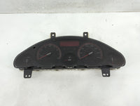 2007-2010 Gmc Acadia Instrument Cluster Speedometer Gauges P/N:1370166 855075 Miles: Fits Fits 2007 2008 2009 2010 OEM Used 