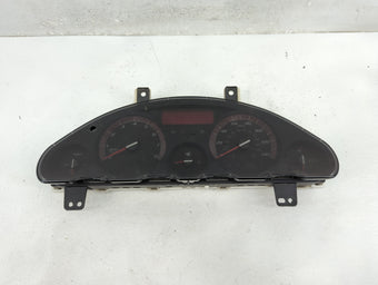 compare product 2007-2010 Gmc Acadia Instrument Cluster Speedometer Gauges P/N:1370166 855075 Miles: Fits Fits 2007 2008 2009 2010 OEM Used Auto Parts