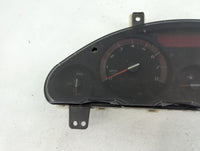 2007-2010 Gmc Acadia Instrument Cluster Speedometer Gauges P/N:1370166 855075 Miles: Fits Fits 2007 2008 2009 2010 OEM Used 
