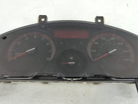 2007-2010 Gmc Acadia Instrument Cluster Speedometer Gauges P/N:1370166 855075 Miles: Fits Fits 2007 2008 2009 2010 OEM Used 