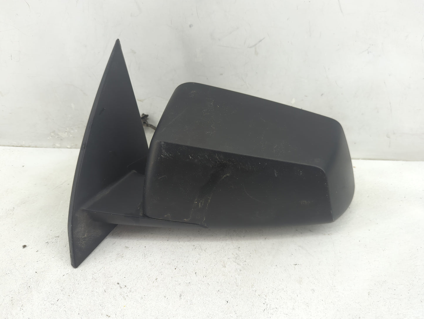 2007-2008 Gmc Acadia Driver Side View Mirror - Left Door Mirror OEM Used - Oemusedautoparts1.com