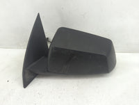 2007-2008 Gmc Acadia Driver Side View Mirror - Left Door Mirror OEM Used - Oemusedautoparts1.com