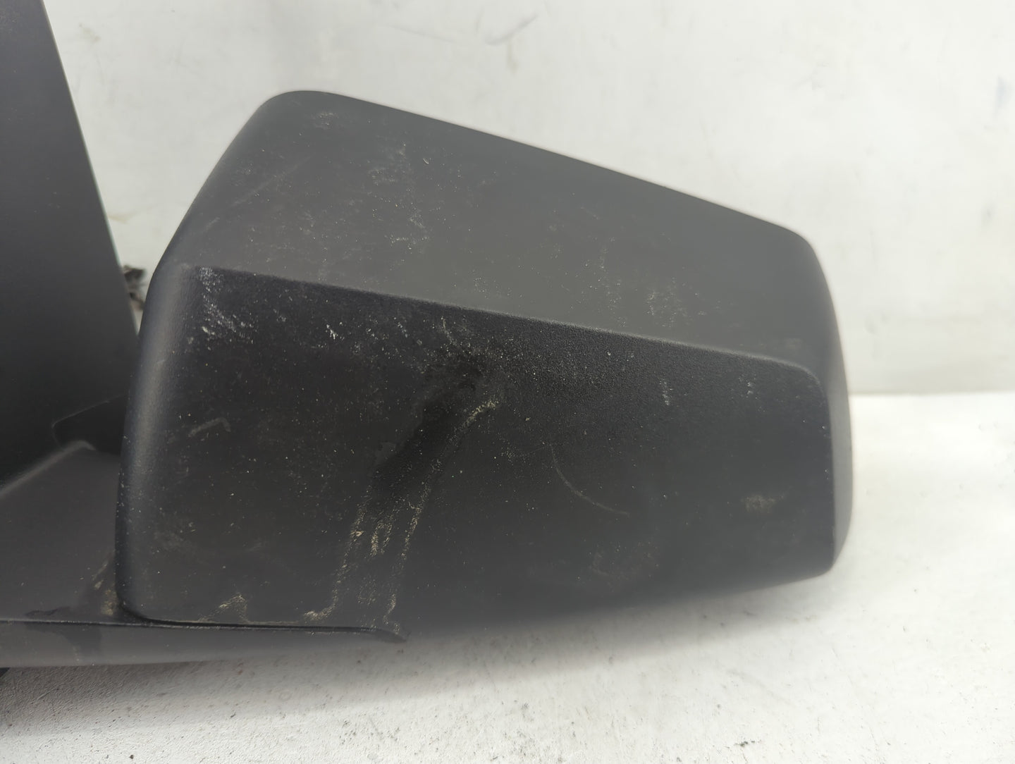 2007-2008 Gmc Acadia Driver Side View Mirror - Left Door Mirror OEM Used - Oemusedautoparts1.com