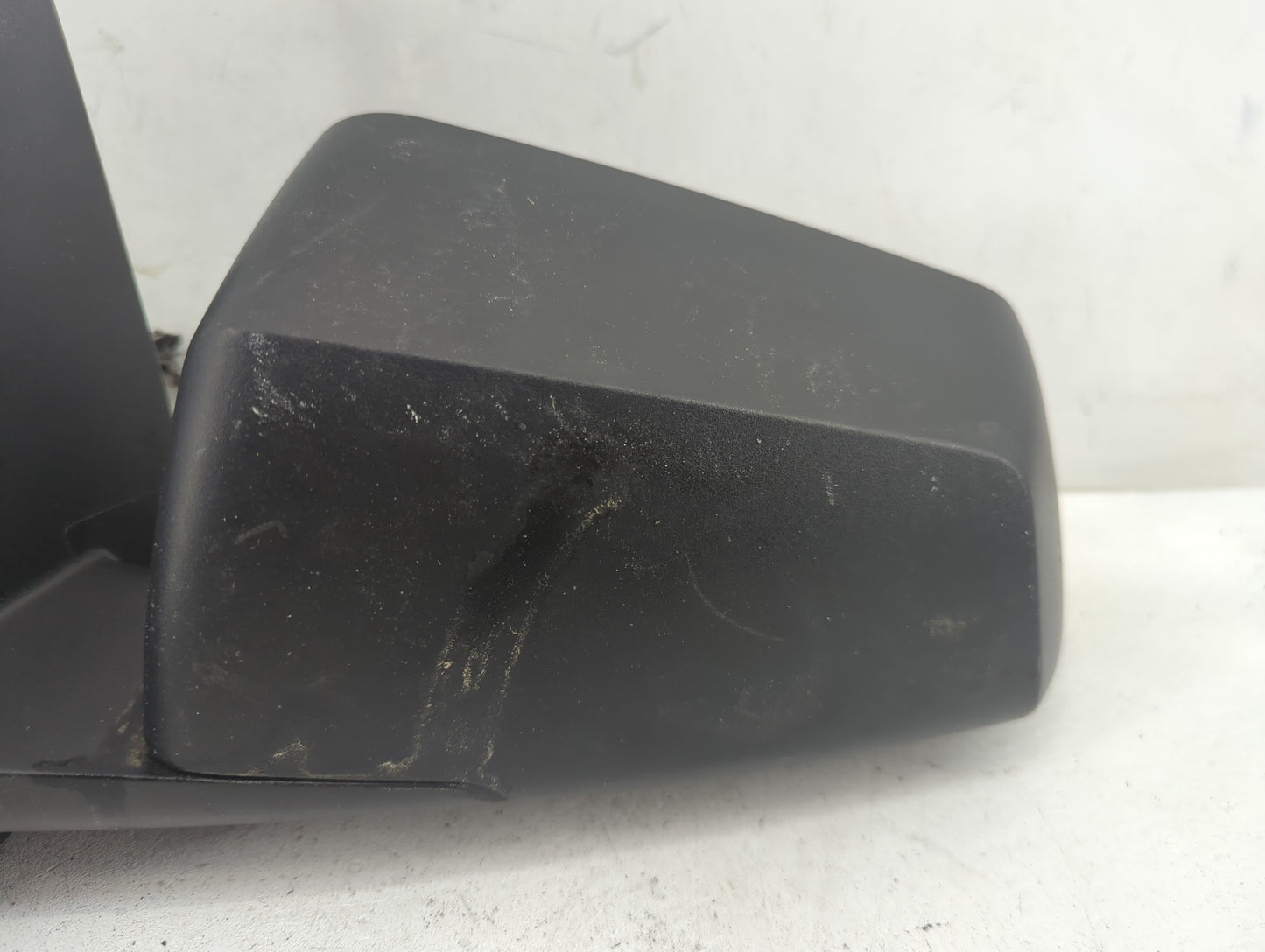 2007-2008 Gmc Acadia Driver Side View Mirror - Left Door Mirror OEM Used - Oemusedautoparts1.com