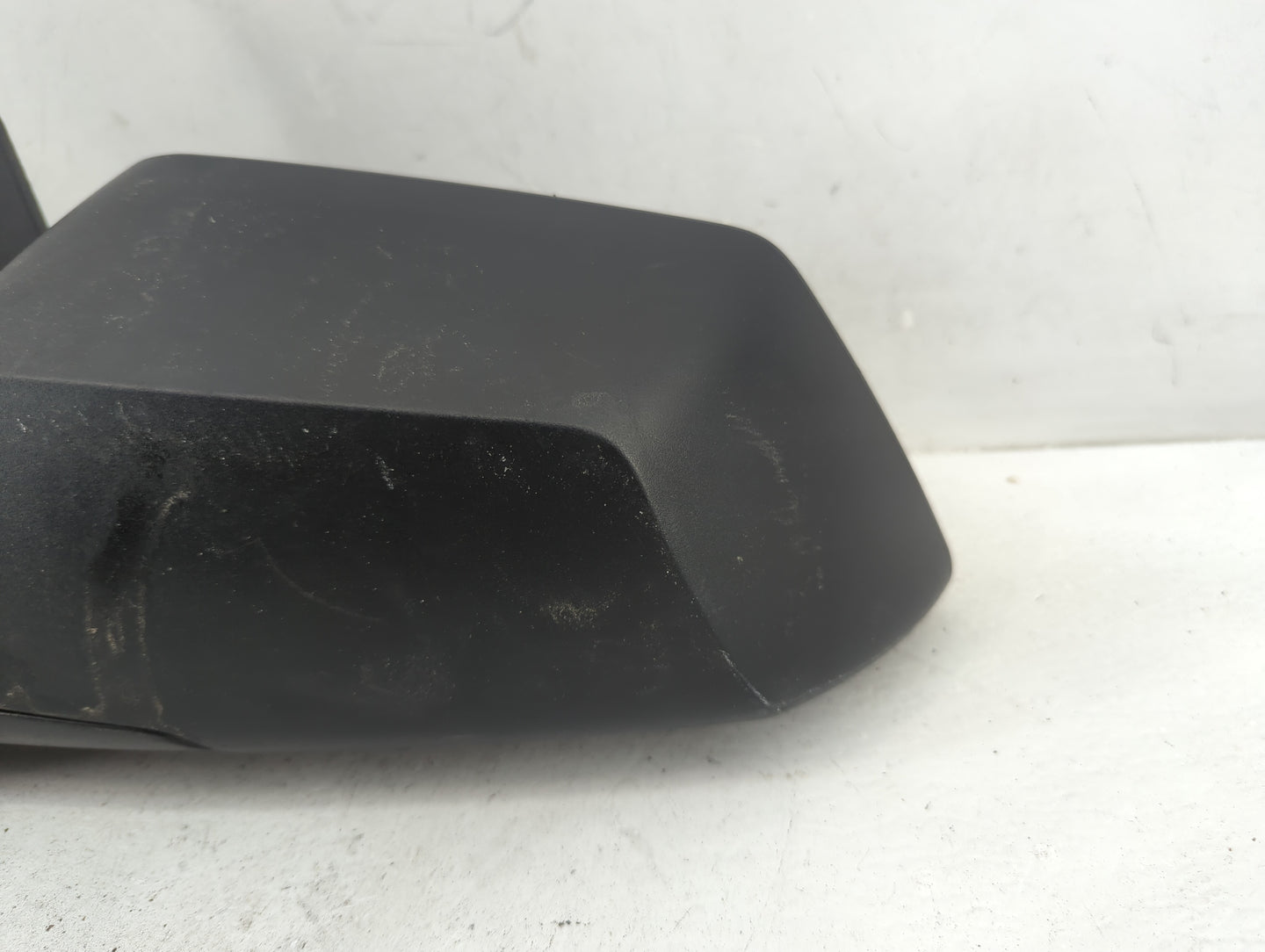 2007-2008 Gmc Acadia Driver Side View Mirror - Left Door Mirror OEM Used - Oemusedautoparts1.com