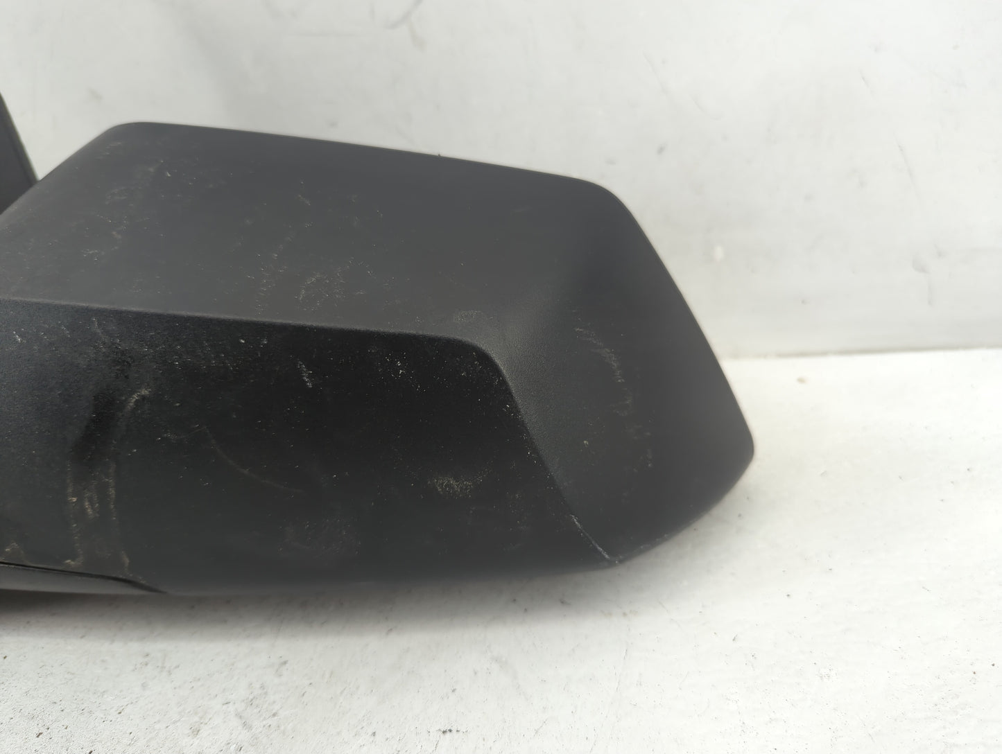 2007-2008 Gmc Acadia Driver Side View Mirror - Left Door Mirror OEM Used - Oemusedautoparts1.com
