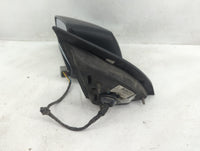 2007-2008 Gmc Acadia Driver Side View Mirror - Left Door Mirror OEM Used - Oemusedautoparts1.com