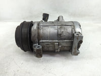 2007-2012 Gmc Acadia Air Conditioning A/c Ac Compressor Oem - Oemusedautoparts1.com