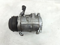 2007-2012 Gmc Acadia Air Conditioning A/c Ac Compressor Oem - Oemusedautoparts1.com