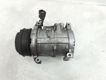 2007-2012 Gmc Acadia Air Conditioning A/c Ac Compressor Oem