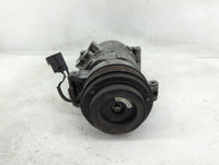 2007-2012 Gmc Acadia Air Conditioning A/c Ac Compressor Oem - Oemusedautoparts1.com