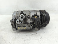 2007-2012 Gmc Acadia Air Conditioning A/c Ac Compressor Oem - Oemusedautoparts1.com