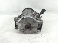 2007-2012 Gmc Acadia Air Conditioning A/c Ac Compressor Oem - Oemusedautoparts1.com