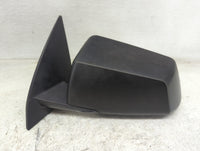 2007-2008 Gmc Acadia Driver Side View Mirror - Left Door Mirror OEM Used - Oemusedautoparts1.com