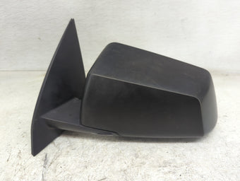 compare product 2007-2008 Gmc Acadia Driver Side View Mirror - Left Door Mirror OEM Used