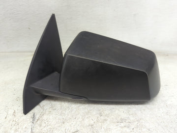 2007-2008 Gmc Acadia Driver Side View Mirror - Left Door Mirror OEM Used - Oemusedautoparts1.com