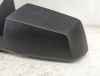 2007-2008 Gmc Acadia Driver Side View Mirror - Left Door Mirror OEM Used - Oemusedautoparts1.com