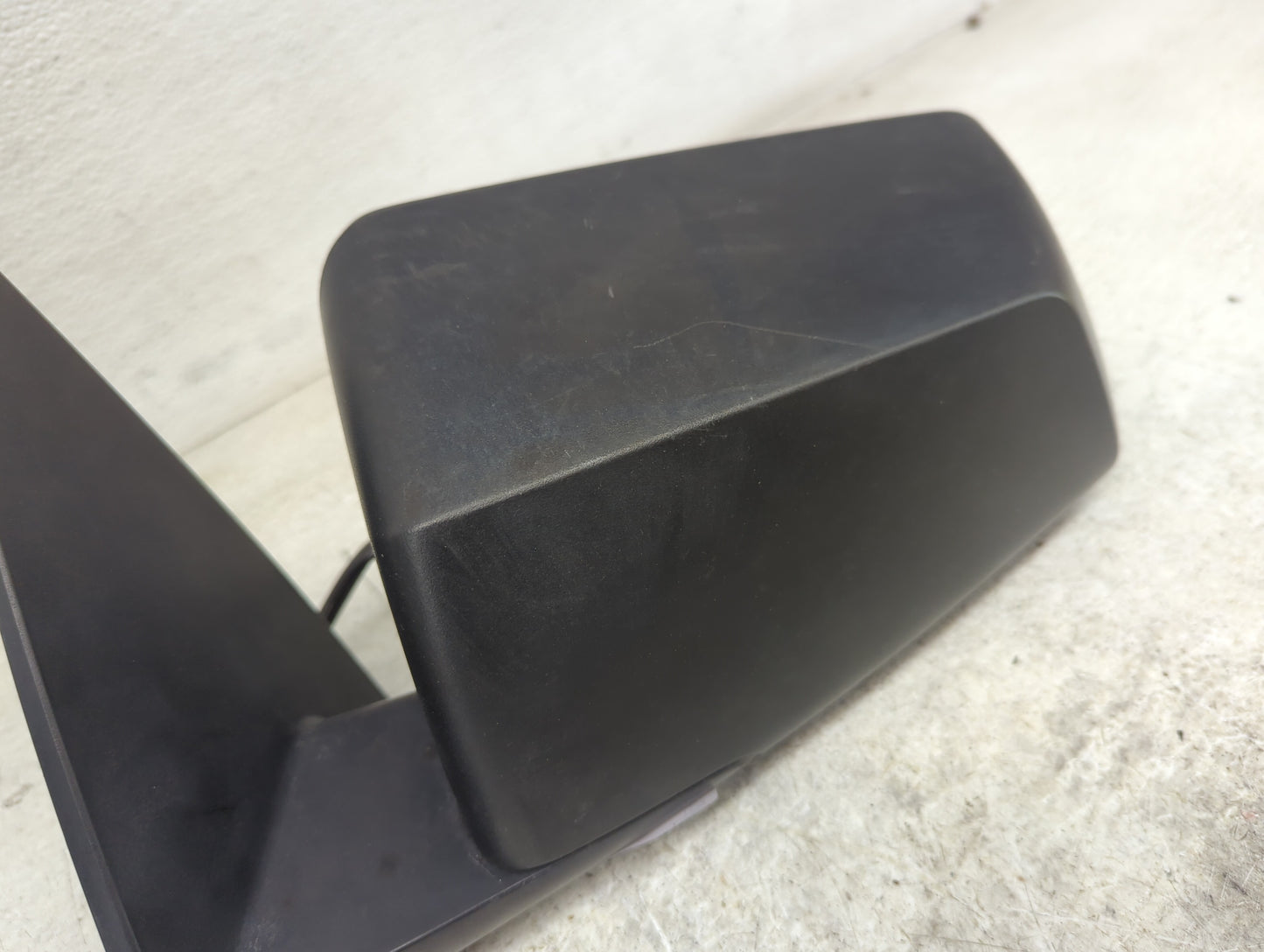 2007-2008 Gmc Acadia Driver Side View Mirror - Left Door Mirror OEM Used - Oemusedautoparts1.com