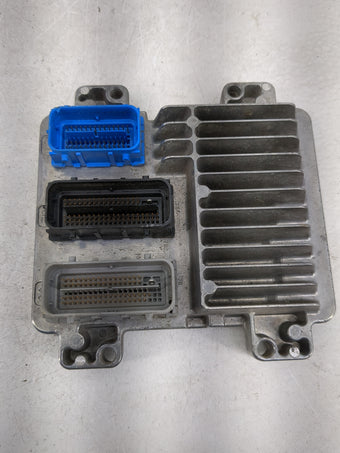 compare product 2008 Gmc Acadia PCM Engine Control Computer ECU ECM PCU OEM P/N:12618767 12607096 Fits OEM Used Auto Parts