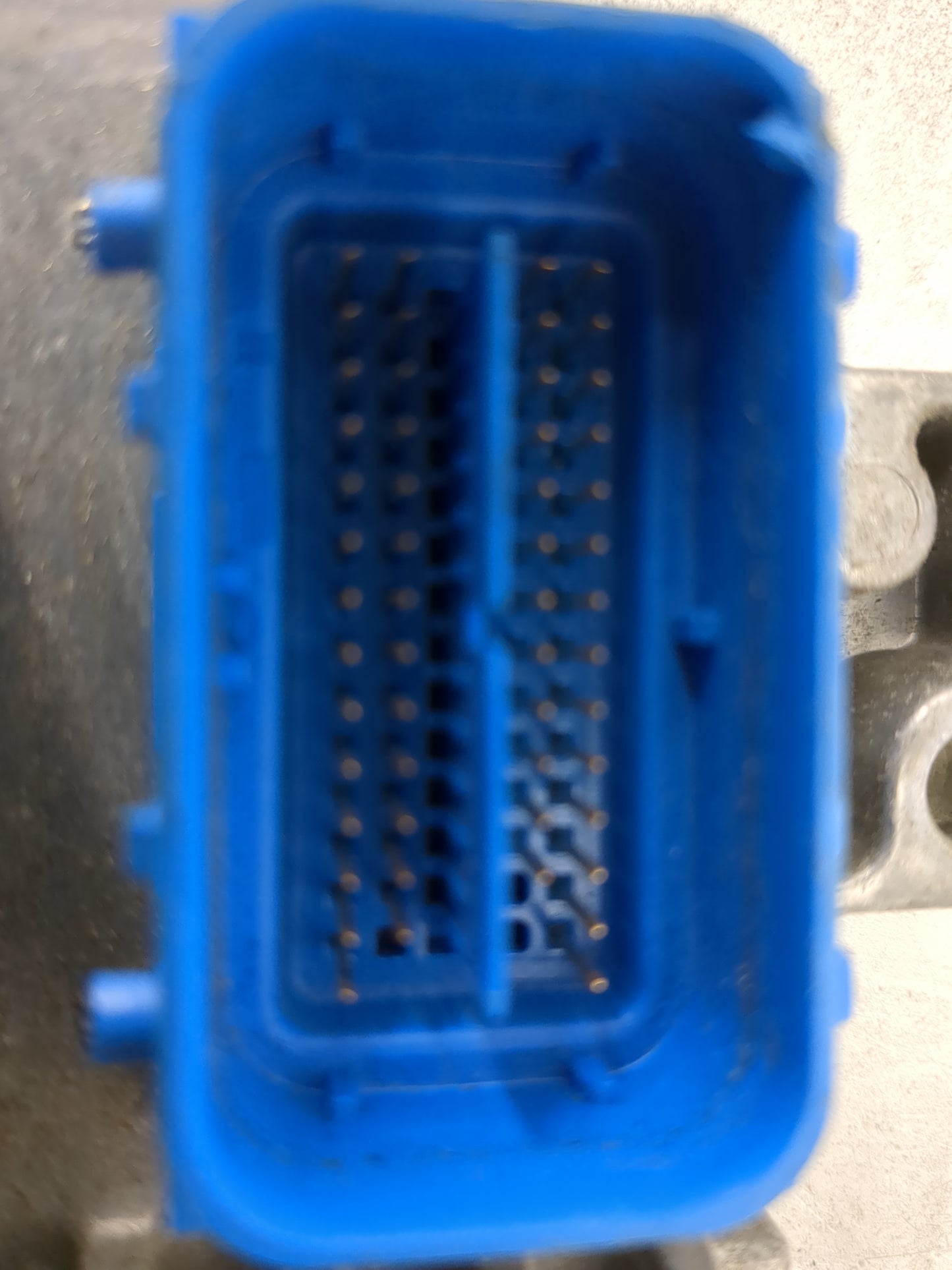 2008 Gmc Acadia PCM Engine Control Computer ECU ECM PCU OEM P/N:12618767 12607096 Fits OEM Used Auto Parts - Oemusedautopart