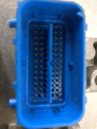 2008 Gmc Acadia PCM Engine Control Computer ECU ECM PCU OEM P/N:12618767 12607096 Fits OEM Used Auto Parts - Oemusedautopart