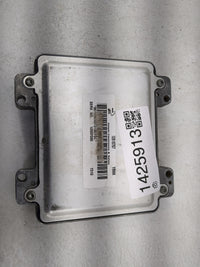 2008 Gmc Acadia PCM Engine Control Computer ECU ECM PCU OEM P/N:12618767 12607096 Fits OEM Used Auto Parts - Oemusedautopart