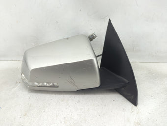 compare product 2009-2014 Gmc Acadia Passenger Side View Mirror - Right Door Mirror OEM Used