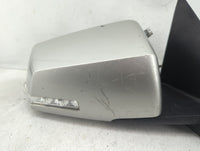 2009-2014 Gmc Acadia Passenger Side View Mirror - Right Door Mirror OEM Used - Oemusedautoparts1.com