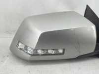 2009-2014 Gmc Acadia Passenger Side View Mirror - Right Door Mirror OEM Used - Oemusedautoparts1.com