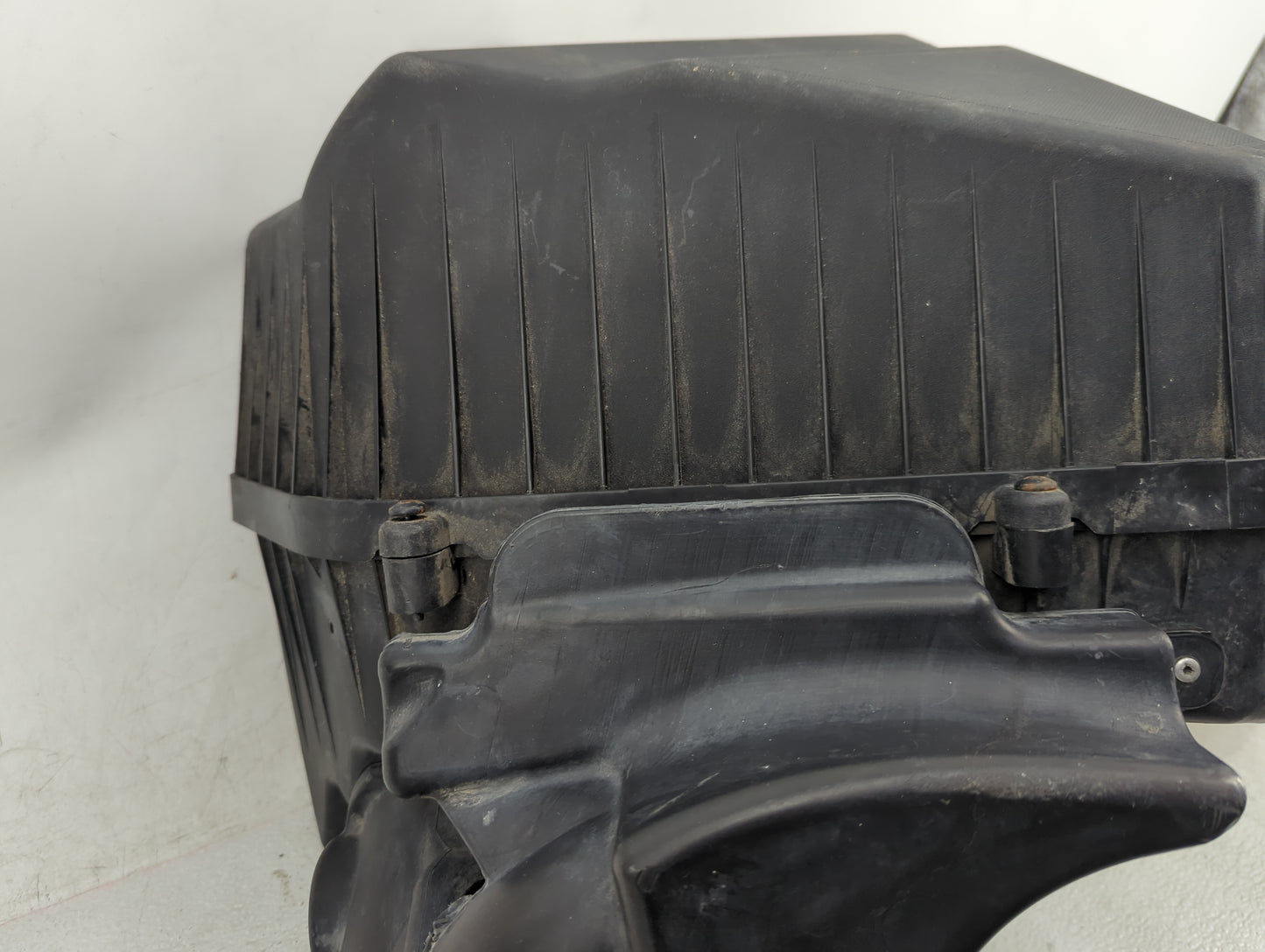 2007-2008 Gmc Acadia Air Cleaner Intake-duct Hose Tube - Oemusedautoparts1.com