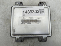 2007-2008 Gmc Acadia PCM Engine Control Computer ECU ECM PCU OEM P/N:12618767 12607096 Fits Fits 2005 2006 2007 2008 2009 20