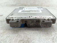 2007-2008 Gmc Acadia PCM Engine Control Computer ECU ECM PCU OEM P/N:12618767 12607096 Fits Fits 2005 2006 2007 2008 2009 20