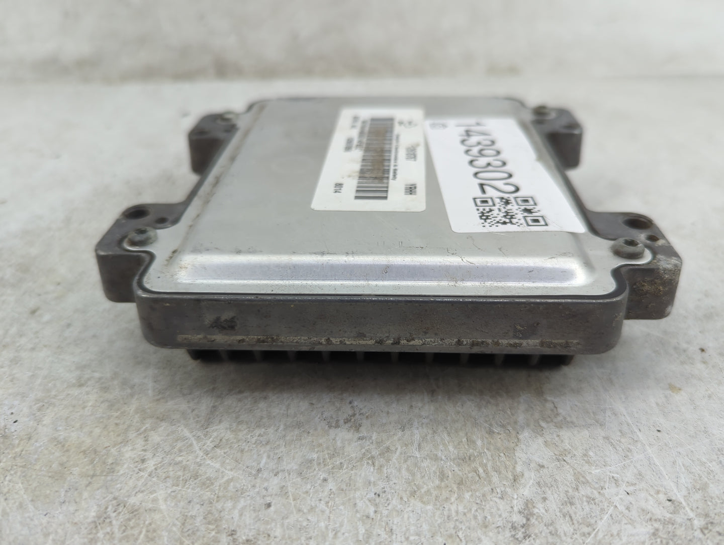 2007-2008 Gmc Acadia PCM Engine Control Computer ECU ECM PCU OEM P/N:12618767 12607096 Fits Fits 2005 2006 2007 2008 2009 20