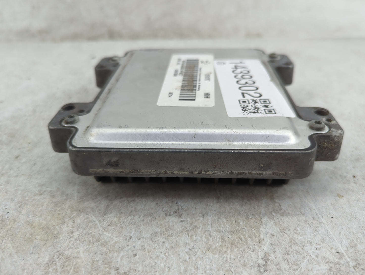 2007-2008 Gmc Acadia PCM Engine Control Computer ECU ECM PCU OEM P/N:12618767 12607096 Fits Fits 2005 2006 2007 2008 2009 20