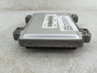 2007-2008 Gmc Acadia PCM Engine Control Computer ECU ECM PCU OEM P/N:12618767 12607096 Fits Fits 2005 2006 2007 2008 2009 20