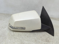 2007-2008 Gmc Acadia Passenger Side View Mirror - Right Door Mirror OEM Used - Oemusedautoparts1.com