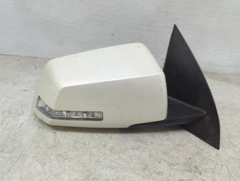 compare product 2007-2008 Gmc Acadia Passenger Side View Mirror - Right Door Mirror OEM Used