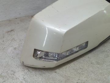 2007-2008 Gmc Acadia Passenger Side View Mirror - Right Door Mirror OEM Used