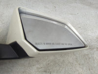 2007-2008 Gmc Acadia Passenger Side View Mirror - Right Door Mirror OEM Used - Oemusedautoparts1.com