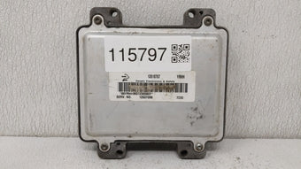 compare product 2007-2008 Gmc Acadia PCM Engine Control Computer ECU ECM PCU OEM P/N:12606474 12604995 Fits Fits 2005 2006 2007 2008 2009 2010 OEM Used Auto Parts