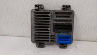 2007-2008 Gmc Acadia PCM Engine Control Computer ECU ECM PCU OEM P/N:12606474 12604995 Fits Fits 2005 2006 2007 2008 2009 20