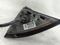 2007-2008 Gmc Acadia Driver Side View Mirror - Left Door Mirror OEM Used - Oemusedautoparts1.com
