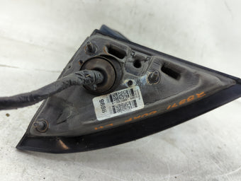 compare product 2007-2008 Gmc Acadia Driver Side View Mirror - Left Door Mirror OEM Used