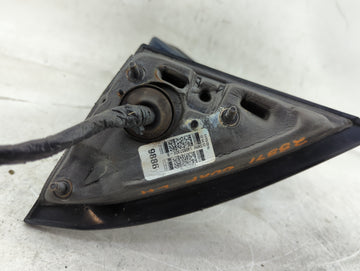 2007-2008 Gmc Acadia Driver Side View Mirror - Left Door Mirror OEM Used - Oemusedautoparts1.com
