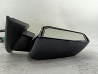 2007-2008 Gmc Acadia Driver Side View Mirror - Left Door Mirror OEM Used - Oemusedautoparts1.com